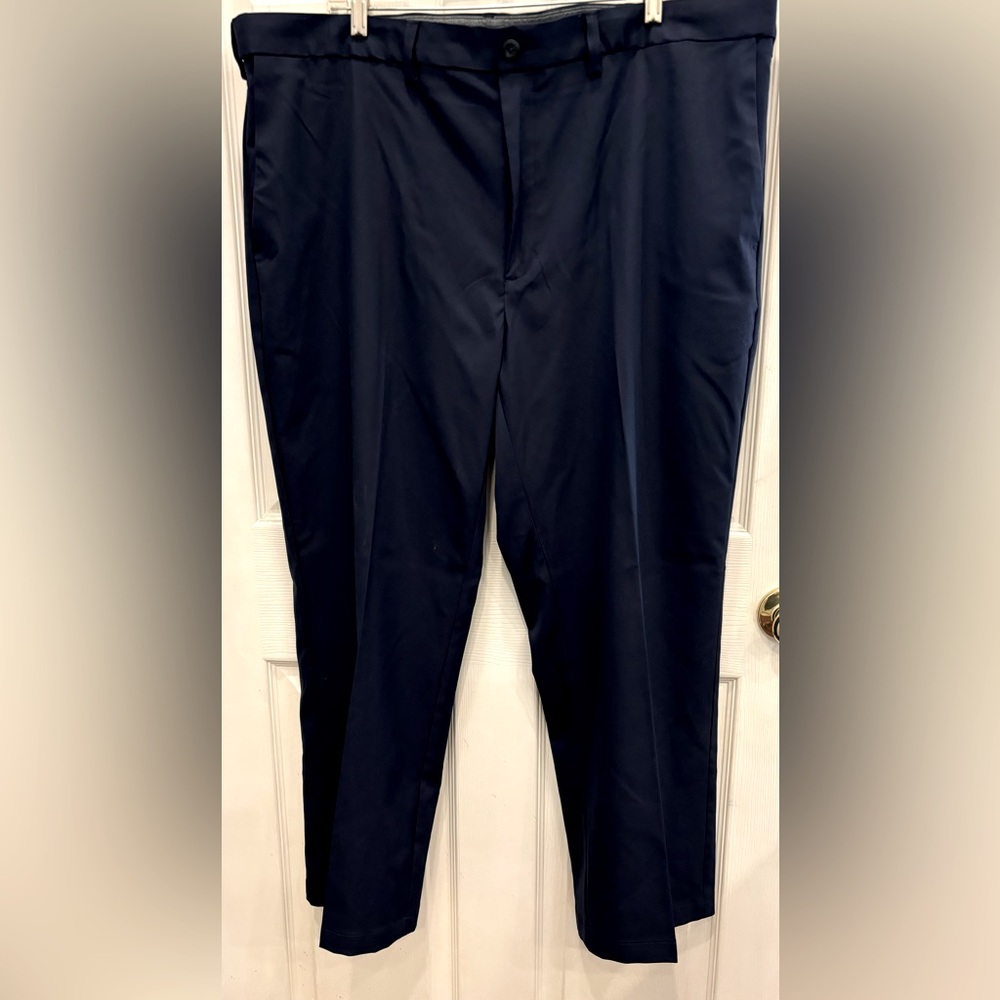 Haggar Cool Right Performance Flex Mens pant - 44x29
